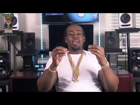 RayRizzle, KekMayo - Good Times (Reaction Video)