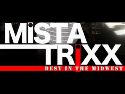 Dj MiStA TriXx -  LoKoLmOtiVeS MiX 2012