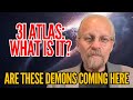 The Enigmatic 3I Atlas