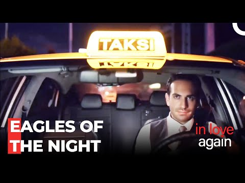 Rich By Day, Taxi Driver By Night - In Love Again Special Scenes