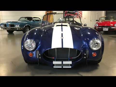 1965 Superformance MKIII (CC-1356349) for sale in Alpharetta, Georgia