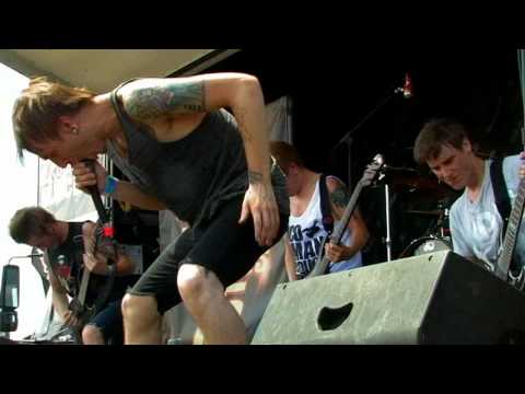 Our Judgment Warped Tour 2011 promo video