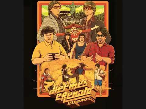 Quincy Jones - Money Runner [trilha sonora das aberturas de Hermes e Renato)