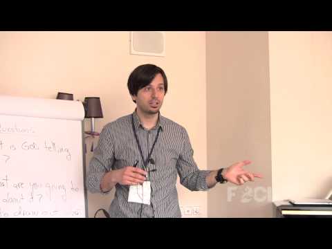 Coaching Church Planters: Taking the Role and Joining the Journey - Theo Bunescu