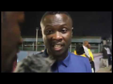 KOTOKO 0:0 ELMINA SHARKS