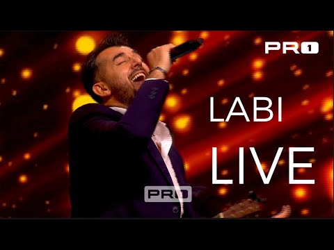 LABINOT TAHIRI Labi LIVE në TV PRO1