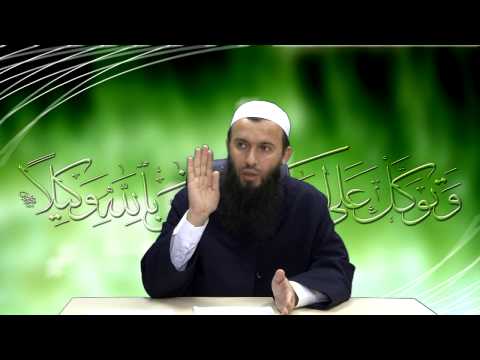 Blagodat govora - prof Hajrudin Ahmetovic