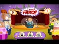 Higglytown Heroes Name That Hero Gameplay