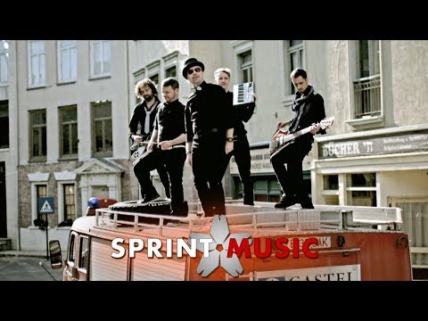 Bere Gratis - Tot Asa E Si A Mea | Videoclip Oficial