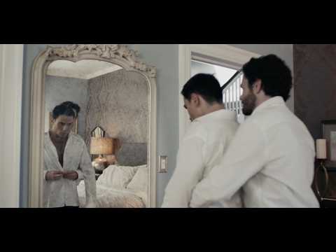 Attention of Men | Monsters and Men collection of short films #gay #shortfilm #kept #thriller
