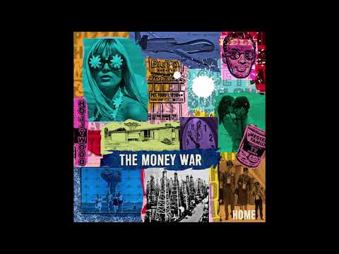 The Money War Home