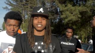 K.O. ft ILL Will -Free Da Homies