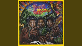 Truth Is Marching On (Outro)