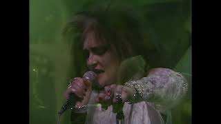Siouxsie And The Banshees - Painted Bird  - OGWT Enhanced/Upscaled