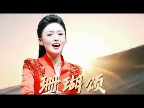 徐子尧全新单曲《珊瑚颂》重磅上线！刀郎全新编曲，徐子尧演唱清澈婉，声声入心，韵味悠长！有趣音悦#刀郎乌鲁木齐演唱会 #刀郎 #徐子尧 #珊瑚颂