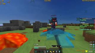 [1vs1] Alcant vs ____i (BuildUHC)
