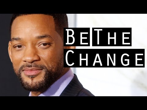 Be the Change - Inspirational Video by Jay Shetty
