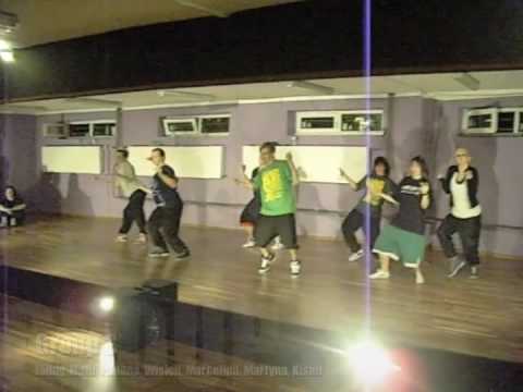 Trina & Killer Mike - Look Back At Me - Wisien (SDA class)