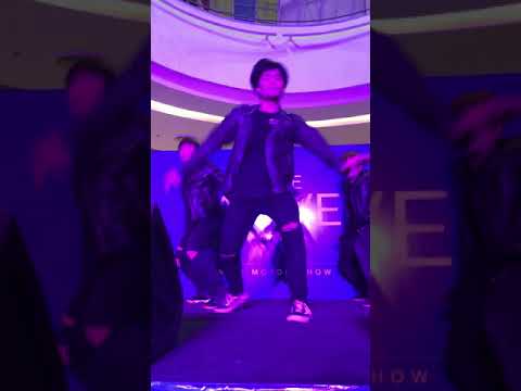 180331 Unbrawler cover BTS (방탄소년단) keatisak focus