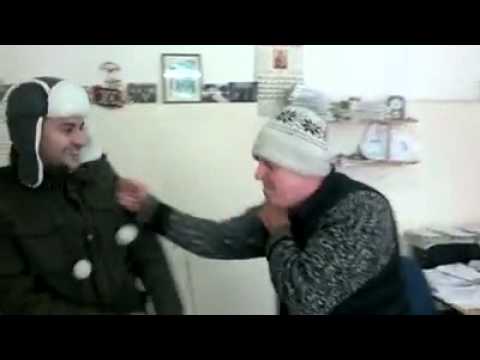 Koce Spasov - Ku4eto - LI (Bruce LEE)