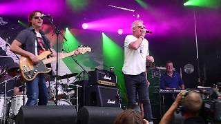 Glass Tiger &quot;My Song&quot; Live Kitchener Ontario Canada July 21 2017