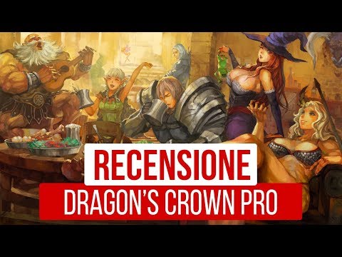 download lagu mp3 mp4 Dragons Crown Recensione, download mp3 Dragons Crown Recensione free download, download mp3 Dragons Crown Recensione