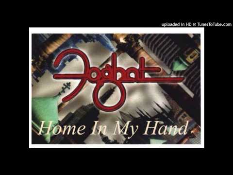 Foghat - Home In My Hand (audio only) 1976