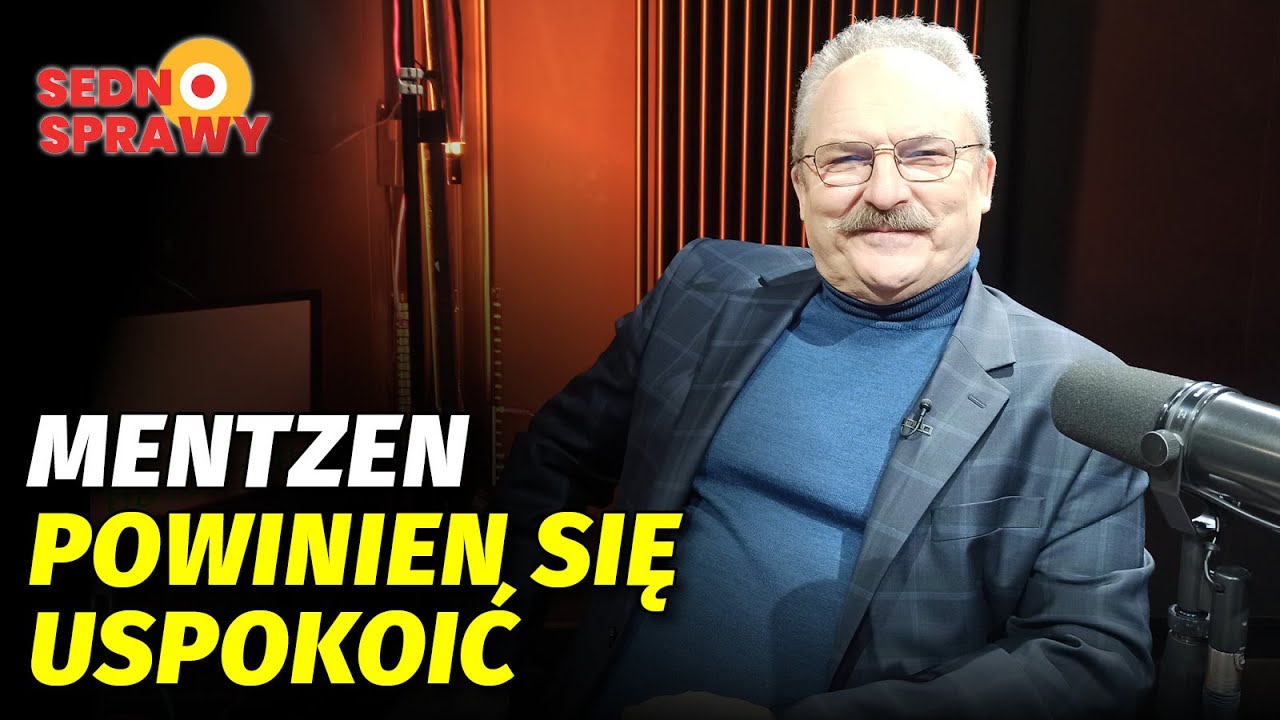 M.JAKUBIAK: JAK WYGRA TRZASKOWSKI STRACIMY POLSKĘ