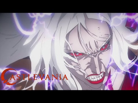 Carmilla VS Isaac | Castlevania