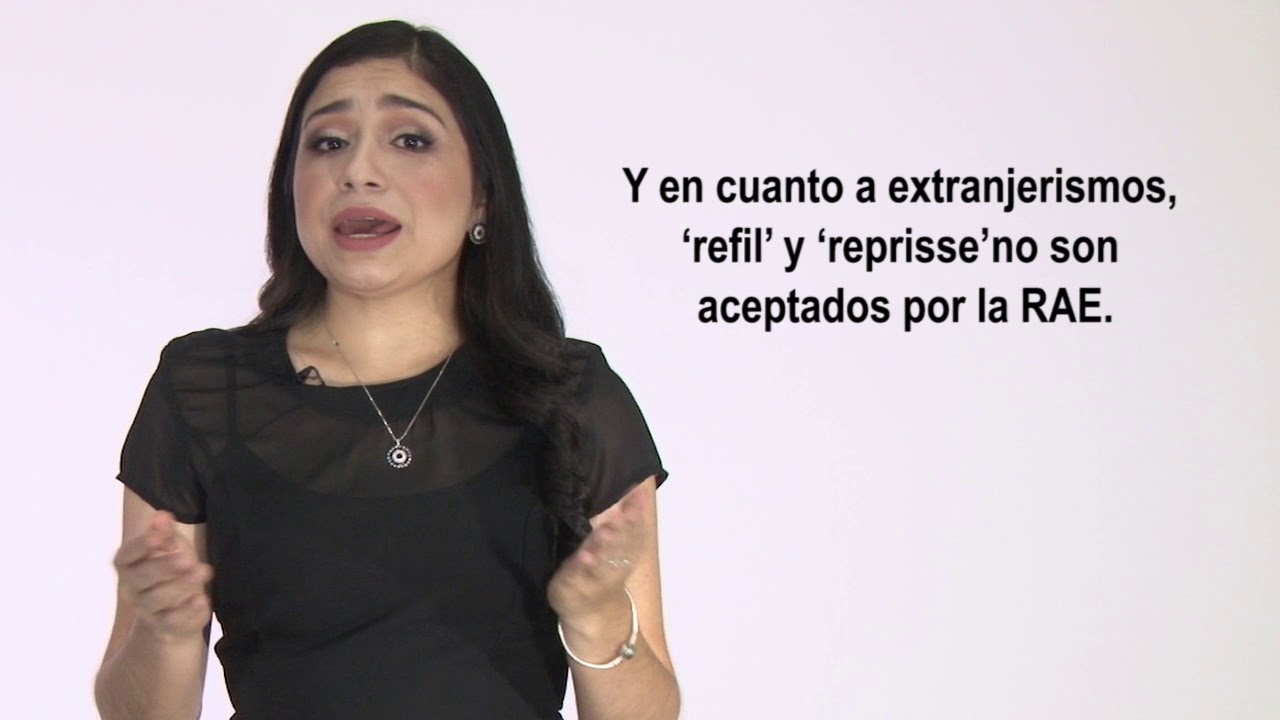 Gramática al Día ¿Sabes qué es un barbarismo