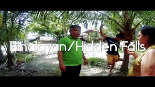 preview picture of video 'Hidden Binalayan'