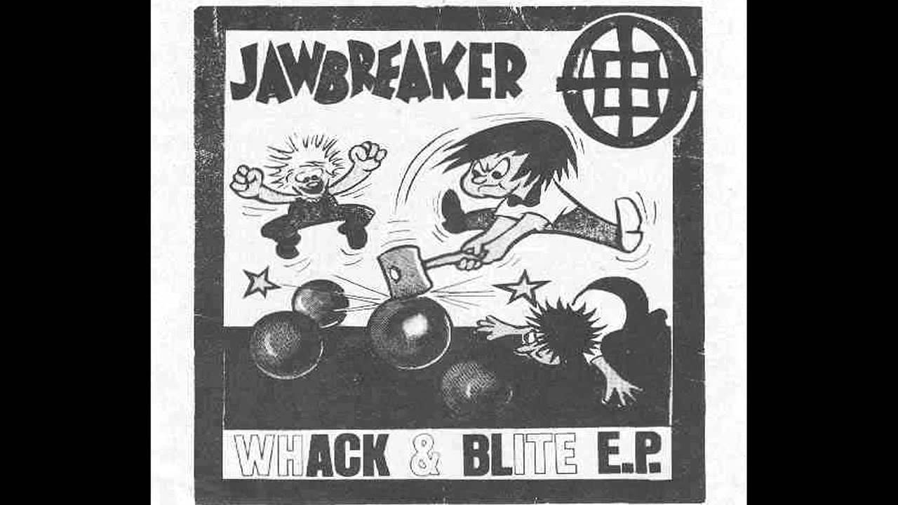 Jawbreaker - 
