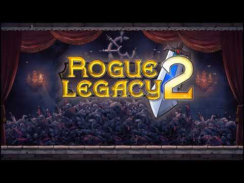 Rogue Legacy 2 OST - The Traitor