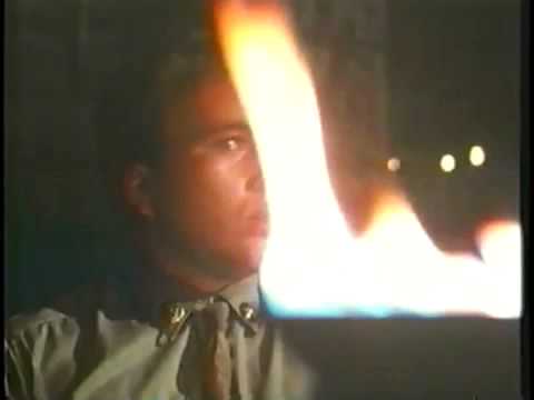 Mensageiro de Satanás 1981, Eric Weston Clássico Legendado