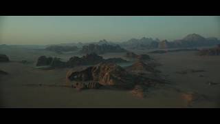 Michael Giacchino - Guardians of the Whills (Music Video)