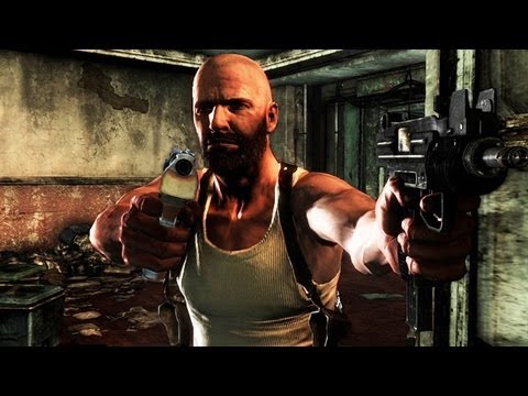 Max Payne 3 - PC-Test mit Multiplayer von GameStar