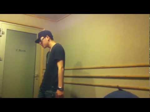 지코(zico)는 립싱크 중 - 긱스(geeks)  숨이차  remix 녹음 때