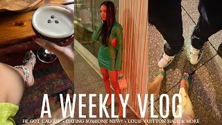 WEEKLY VLOG | Welp! I