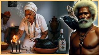 Reza COMIGO NINGUÉM PODE pra CEGAR o INIMIGO - Ele vai VAGAR com os OLHOS ABERTOS mas sem ENXERGAR