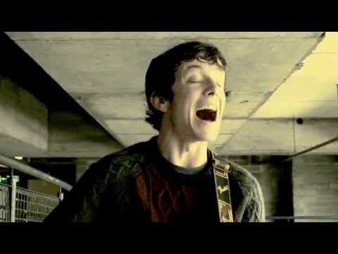 Fortitude Magazine: DANIEL O'SULLIVAN - Standing Still // Playedbare Sessions