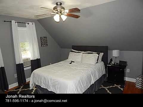 31 Clark St, Lynn MA 01902 - Single Family Home - Real Estate - For Sale -
