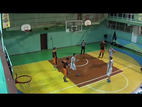 15.12.2017 Дорожник Альтернатива - CHI Team