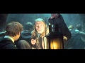 Harry Potter 7 2 Deleted Scene 7 Slytherin Dungeons