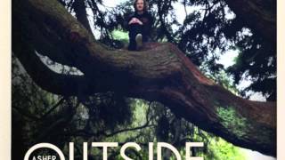 Asher Roth - Outside