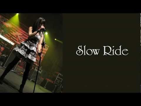 Foghat - Slow Ride (cover: Saša Debeljak)