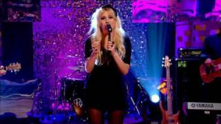 Pixie Lott My Love - Live