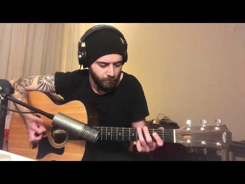 Dominic Miller - Exiting Purgatory