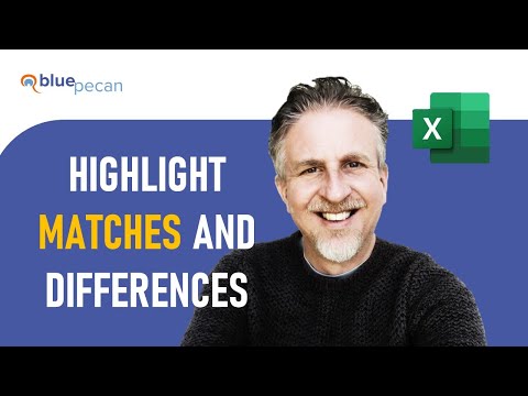 Highlight Duplicates in Excel in Same Column in a Different Colour