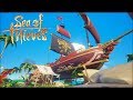 WE BROKE THE GAME SO HARD Sea Of Thieves