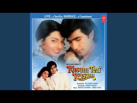 Tujhko Saanson Mein Basane Ki Kasam Khai Hai — watch video